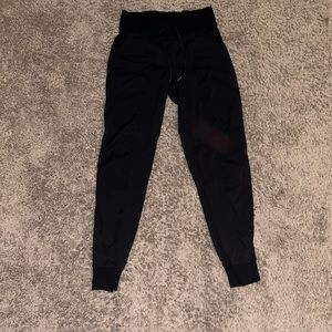 LULULEMON dance studio joggers regular*